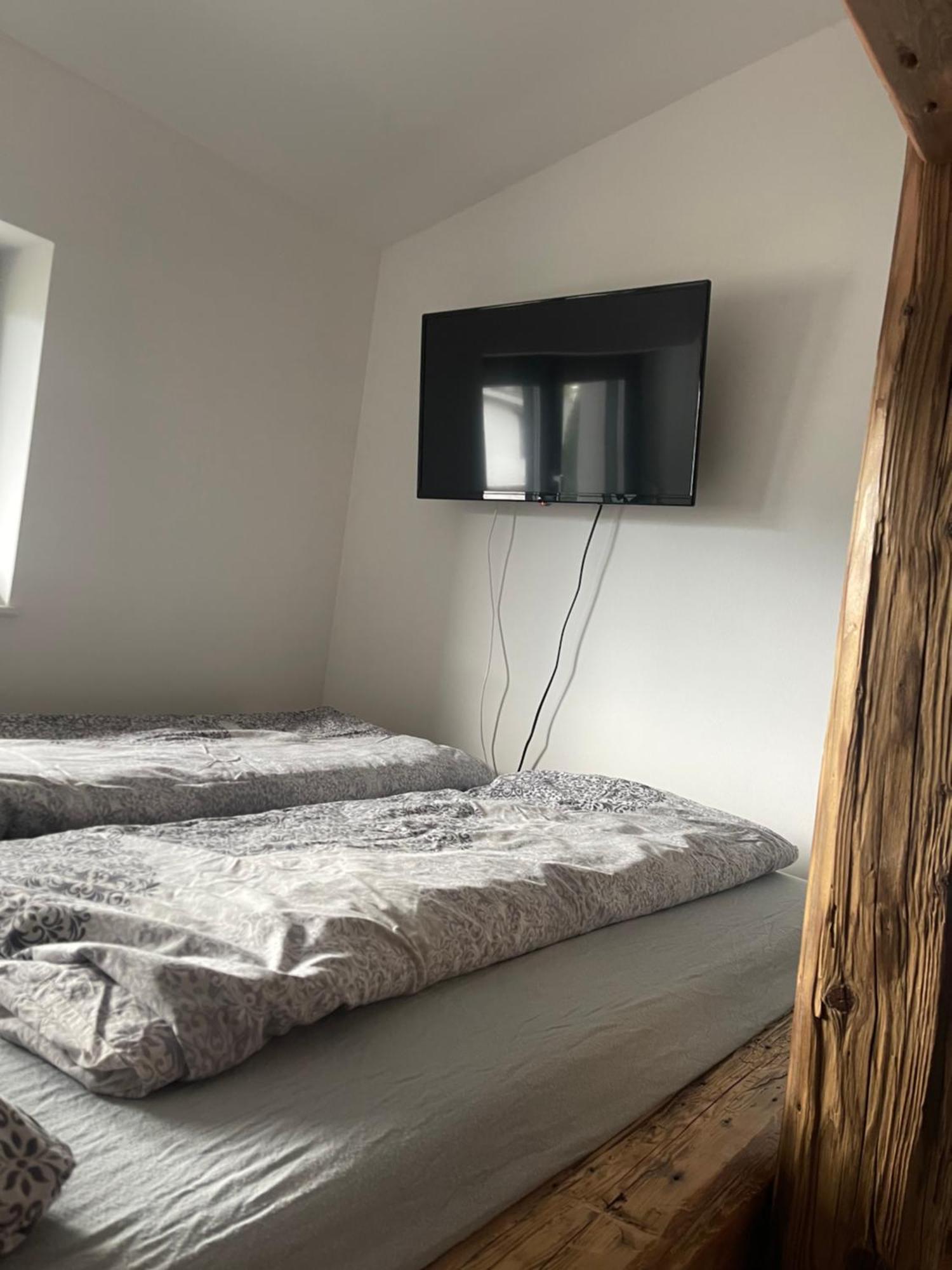 Apartment 3.4 Альтмюнстер Экстерьер фото
